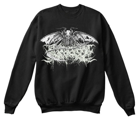 NERGRISEN Hanes Sweatshirt