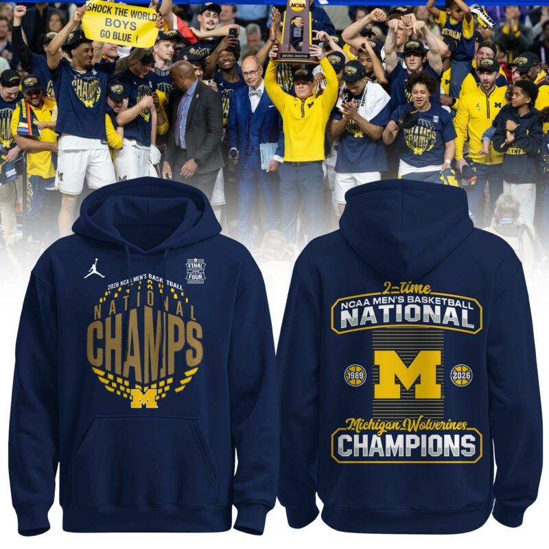_MW 2026 NCAA Men's Basketball National Champions Locker Room Hoodie