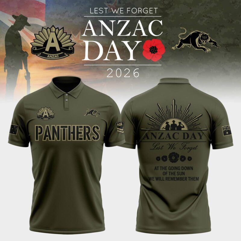 Penrith Panthers Anzac Day Polo