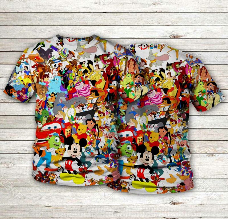 US MINI SweetShirt