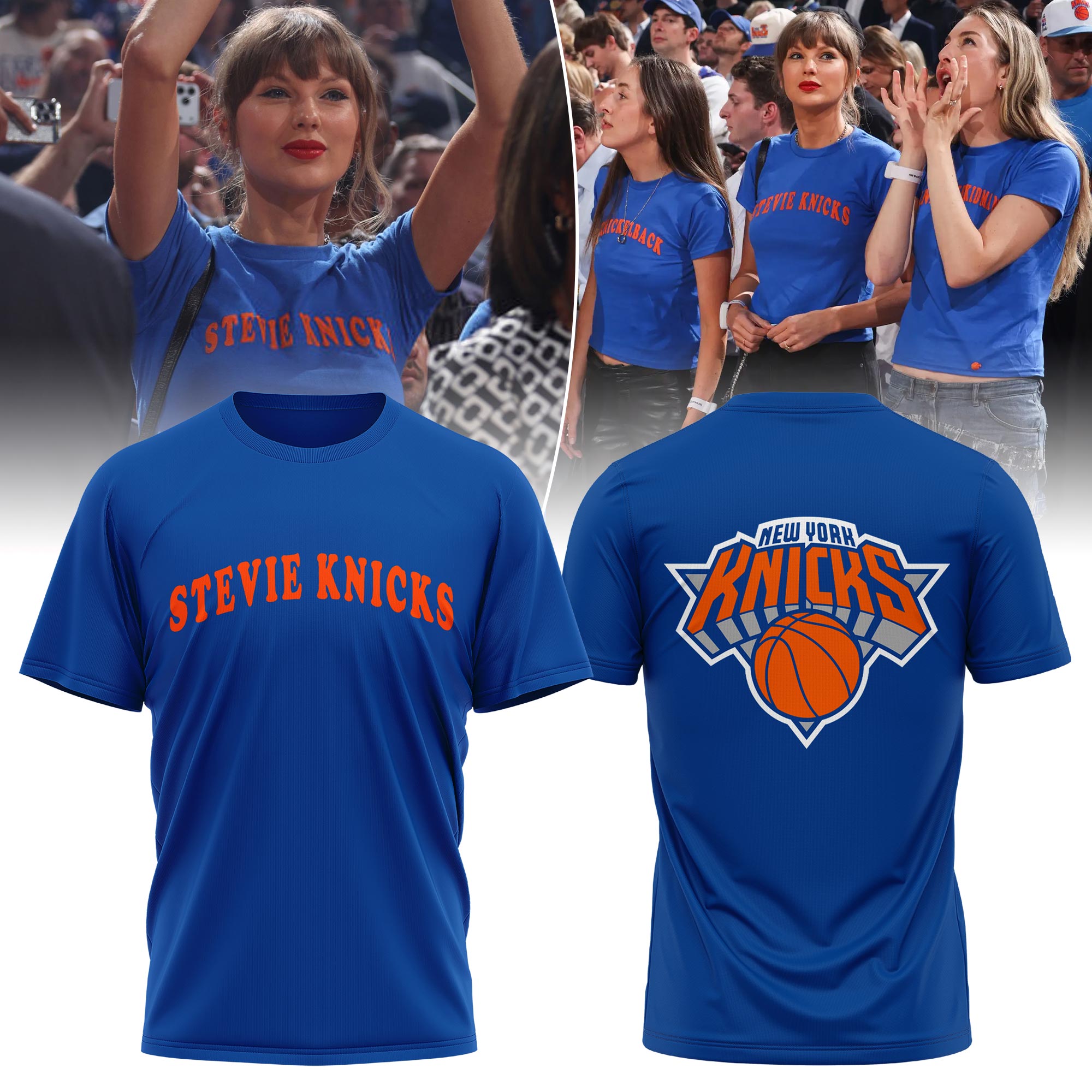 _Stevie Knicks Limited Edition T-Shirt