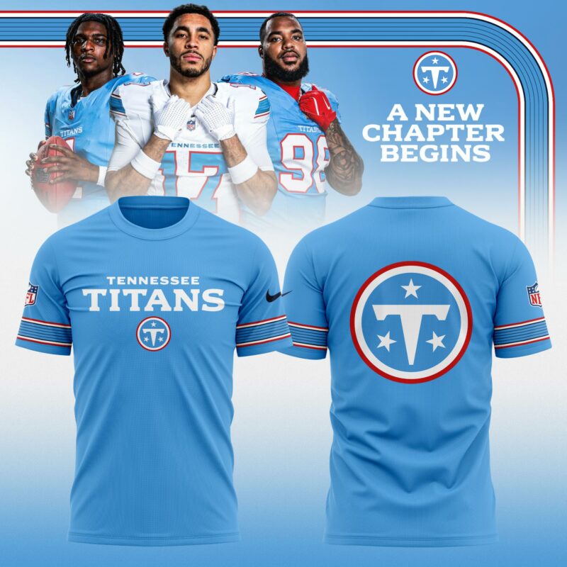 TEN 2026 New Edition T-shirt